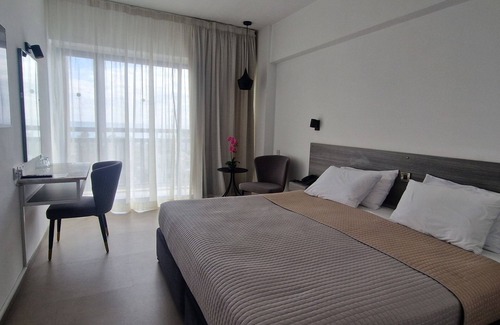Agios Tychon Hotel | Navarria Hotel