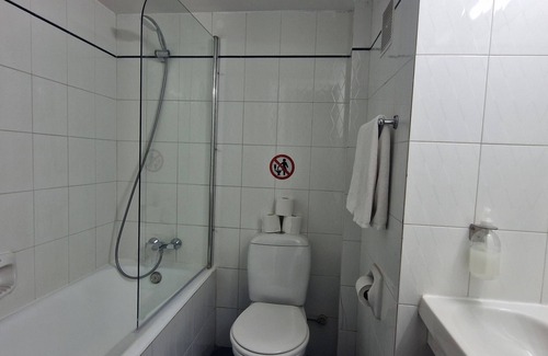 Agios Tychon Hotel | Navarria Hotel
