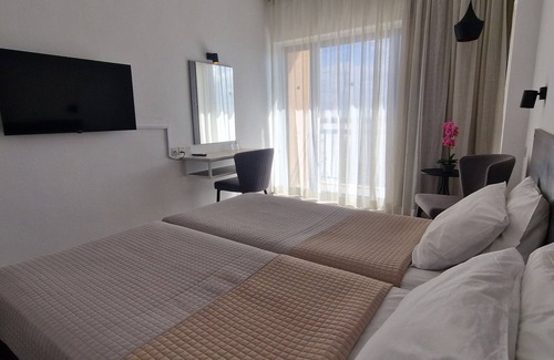 Agios Tychon Hotel | Navarria Hotel