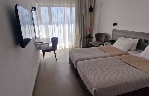 Agios Tychon Hotel | Navarria Hotel