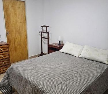 Navarro Apartment | Navarro Apt 2 Ambientes