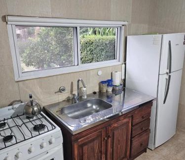 Navarro Apartment | Navarro Apt 2 Ambientes