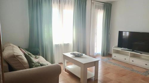 Navacerrada Apartment | Navarubia