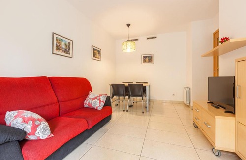 Navas Apartment | Navas 2