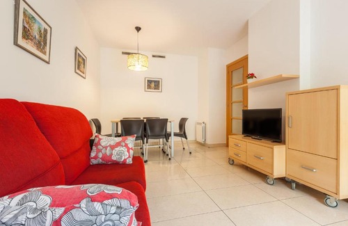 Navas Apartment | Navas 2