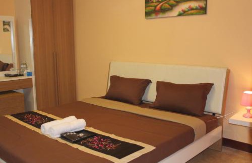 Khlong Nung Hotel | Navavilla Serviced Apartment