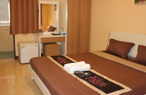 Khlong Nung Hotel | Navavilla