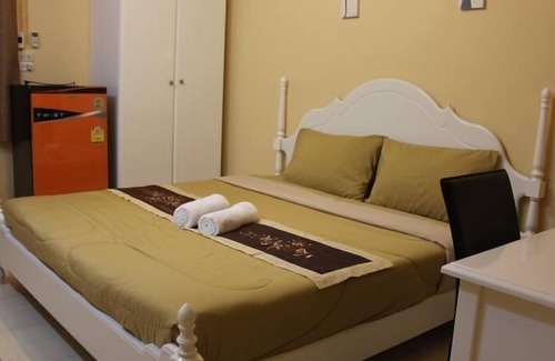 Khlong Nung Hotel | Navavilla