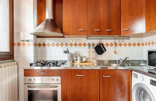 Rovezzano Apartment | Nave Home Vacation - Entire Apartament