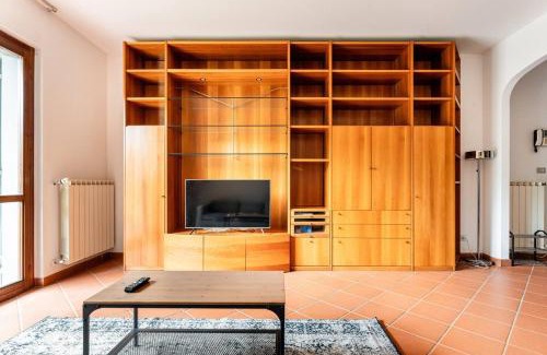 Rovezzano Apartment | Nave Home Vacation - Entire Apartament