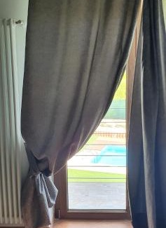 Torresina Bed & Breakfast | Nave nel Bosco