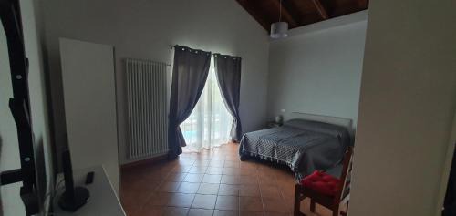 Torresina Bed & Breakfast | Nave nel Bosco