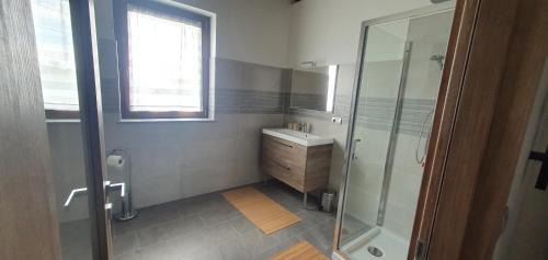 Torresina Bed & Breakfast | Nave nel Bosco