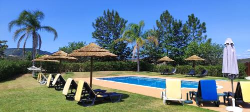 Barracao House | Nave Redonda do Cerro – Countryside & Nature
