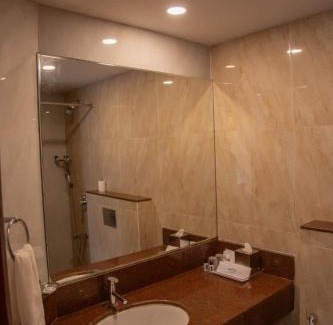 Hubli Hotel | Naveen Residency