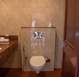 Hubli Hotel | Naveen Residency