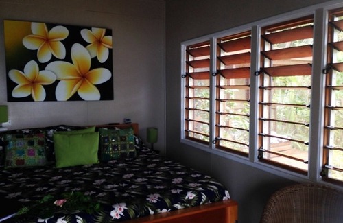 Savusavu Bed & Breakfast | Naveria Heights Lodge