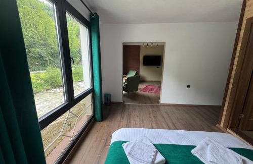 Ayder Apartment | Navi Suit Pansiyon
