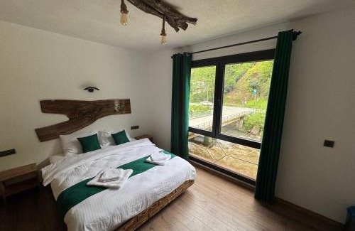 Ayder Apartment | Navi Suit Pansiyon