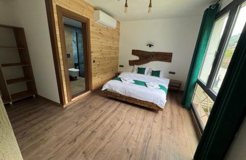 Ayder Apartment | Navi Suit Pansiyon