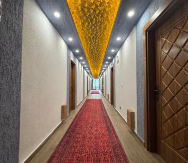 Ayder Apartment | Navi Suit Pansiyon