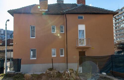 Gabrovo House | Navial