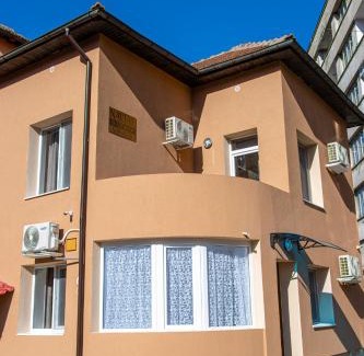 Gabrovo House | Navial