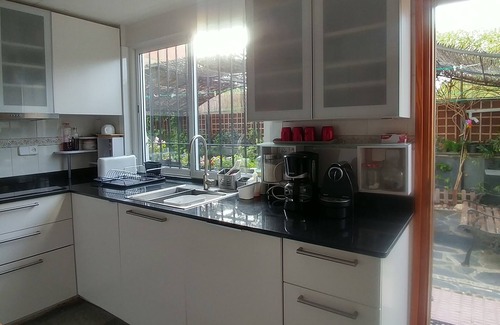 Roses Town Center House | Navicmar Maison Ca lávi. City center, 3 minutes from the beach, garden, garage