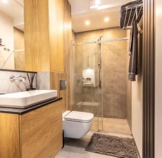 Dziaki Lesne Apartment | Navigare Apartments
