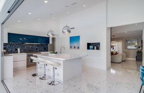 Indian Canyon House | Navigate Stays Casa Lazo