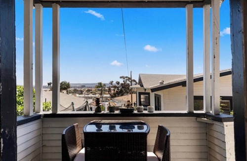 Mission Hills House | Navigate Stays Oasis w Views Hot Tub & Backyard