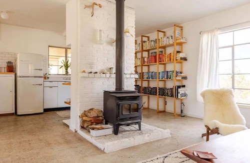 Panorama Heights House | Navigate Stays retreat W Hot Tub Bobs Homestead