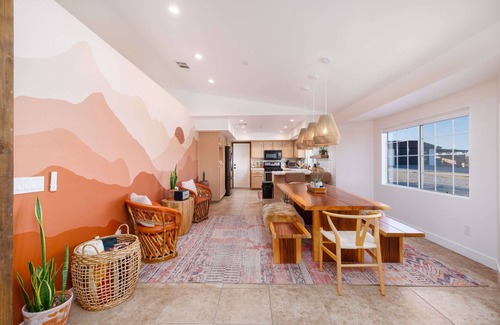 Landers House | Navigate Stays Presents Mystic Sky Desert Ranch