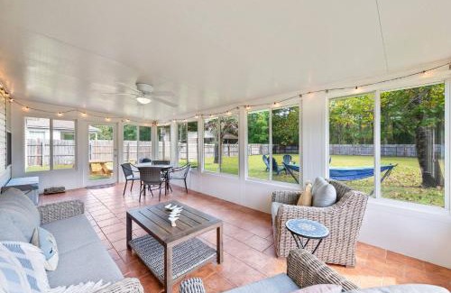 Navarre House | Navigate