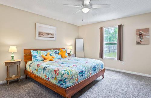 Navarre House | Navigate