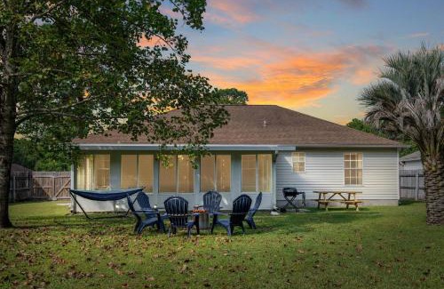 Navarre House | Navigate