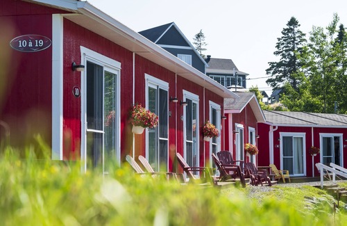 La Mitis Cabin | Navigateur Ste-Luce