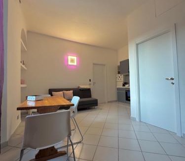 Navigli Apartment | Navigli Home Metro4-Tram2-Naviglio Grande