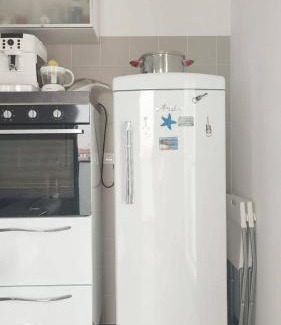 Barona Apartment | Navigli House