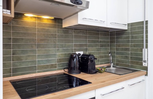 Barona Apartment | [ navigli ] new luxury apartment with terrace