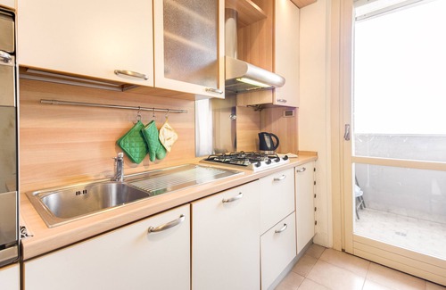 Lorenteggio House | Naviglio Grande Apartment 2 bathrooms 2 bedrooms