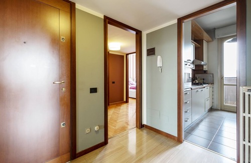 Lorenteggio House | Naviglio Grande Apartment 2 bathrooms 2 bedrooms