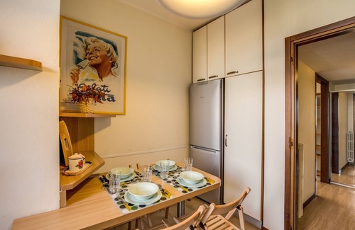 Lorenteggio House | Naviglio Grande Double Apartment