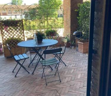 Lorenteggio Apartment | Naviglio Grande In Villa Milano