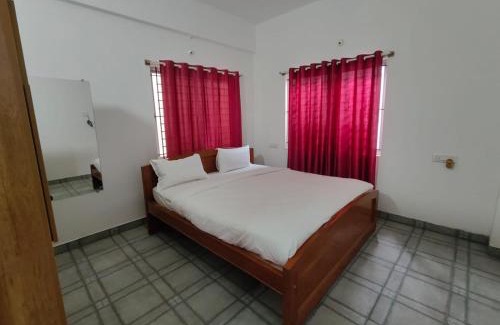 Kuvempu Nagara Apartment | Navilu Homes