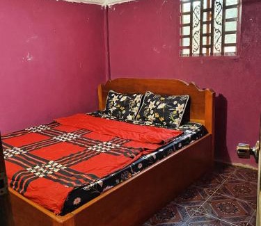 Ban Lung House | Navina Chilling House