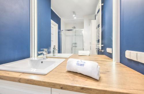 Brzezno Apartment | Navio Estate by NorthSide Apartments