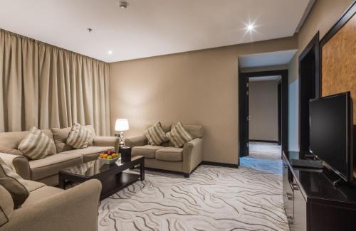 Al Khobar Hotel | Naviti Warwick Al Khobar