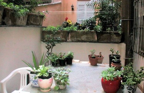 Rione VII Regola Apartment | Navona BEST location, prices, 440 guests reviews PREMIER HOST
