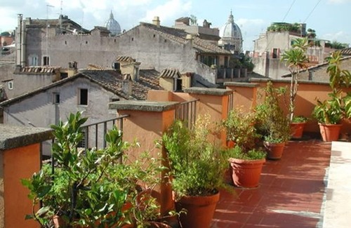 Rione VII Regola Apartment | Navona BEST location, prices, 440 guests reviews PREMIER HOST